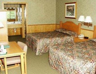 Poulsbo Inn & Suites Ruang foto