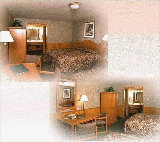 Poulsbo Inn & Suites Ruang foto